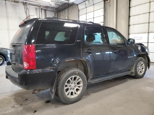 Photo 3 from auction – 2007 GMC YUKON with VIN 1GKFK13017R278616