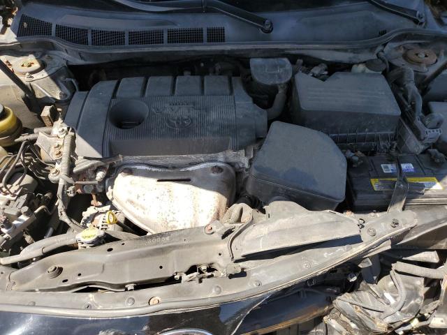 Photo 11 from auction – 2010 TOYOTA CAMRY BASE with VIN 4T1BF3EK7AU111718