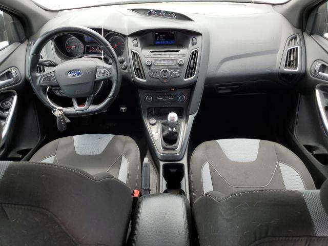 Photo 8 from auction – 2016 FORD FOCUS ST with VIN 1FADP3L9XGL396901