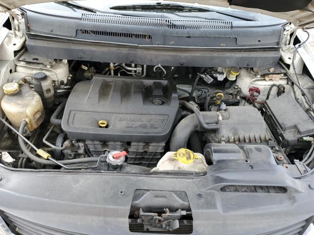 Photo 11 from auction – 2010 DODGE JOURNEY SE with VIN 3D4PG4FB2AT233217