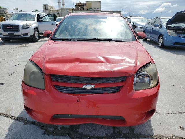 Photo 5 from auction – 2008 CHEVROLET COBALT SPO with VIN 1G1AM58B887270164