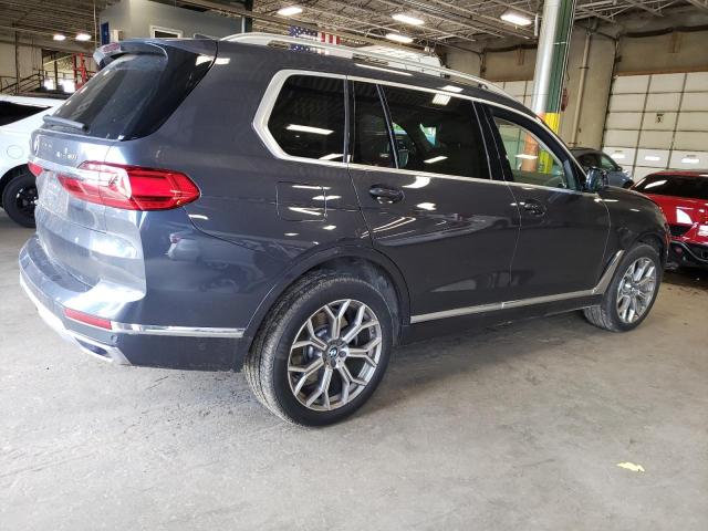 Photo 3 from auction – 2019 BMW X7 XDRIVE4 with VIN 5UXCW2C50KL087283