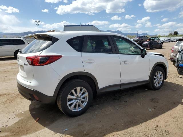 Photo 3 from auction – 2016 MAZDA CX-5 TOURI with VIN JM3KE4CY2G0767899