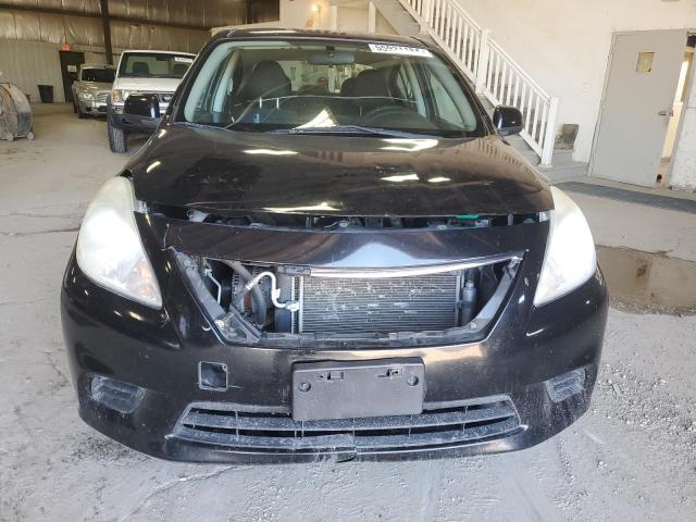 Photo 5 from auction – 2012 NISSAN VERSA S with VIN 3N1CN7AP0CL888889