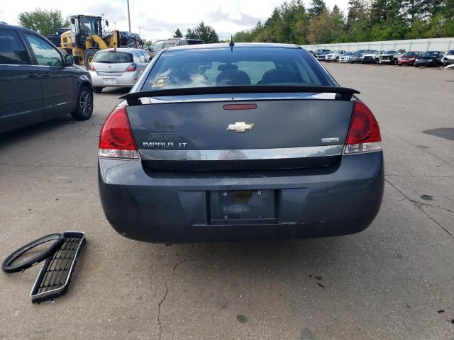Photo 6 from auction – 2011 CHEVROLET IMPALA LT with VIN 2G1WB5EK4B1143805