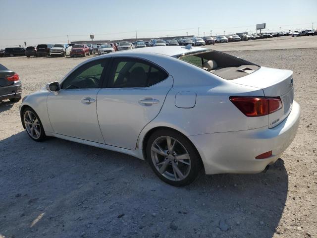 Photo 2 from auction – 2010 LEXUS IS 250 with VIN JTHBF5C29A5120738
