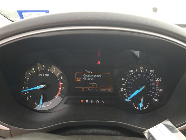 Photo 9 from auction – 2015 FORD FUSION SE with VIN 3FA6P0H73FR212834
