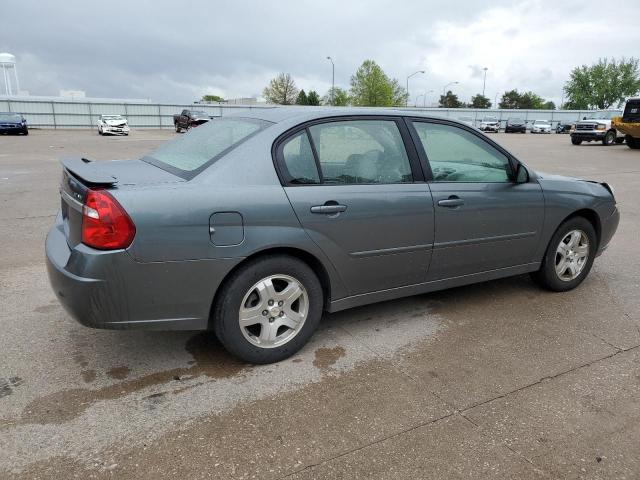 Photo 3 from auction – 2005 CHEVROLET MALIBU LT with VIN 1G1ZU54815F191885