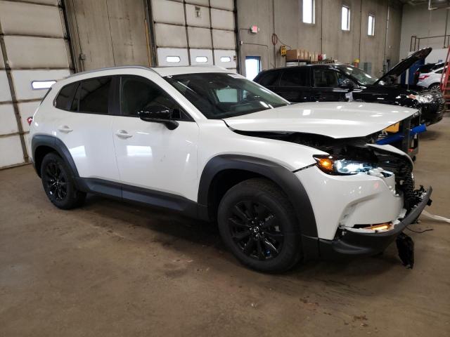 Photo 4 from auction – 2023 MAZDA CX-50 PREF with VIN 7MMVABCMXPN134699