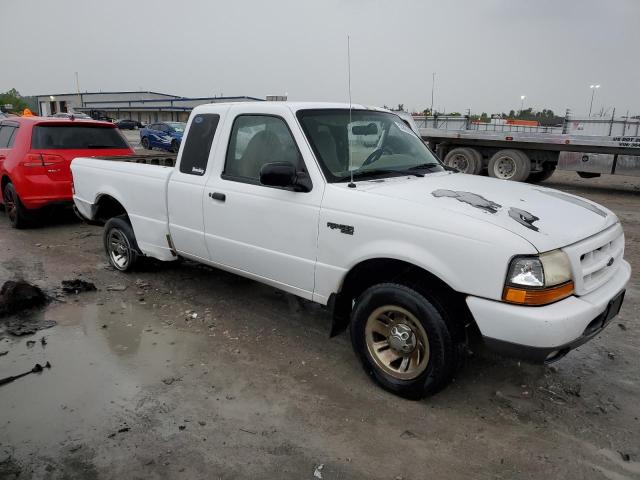 Photo 4 from auction – 2000 FORD RANGER SUP with VIN 1FTYR14XXYPA73191