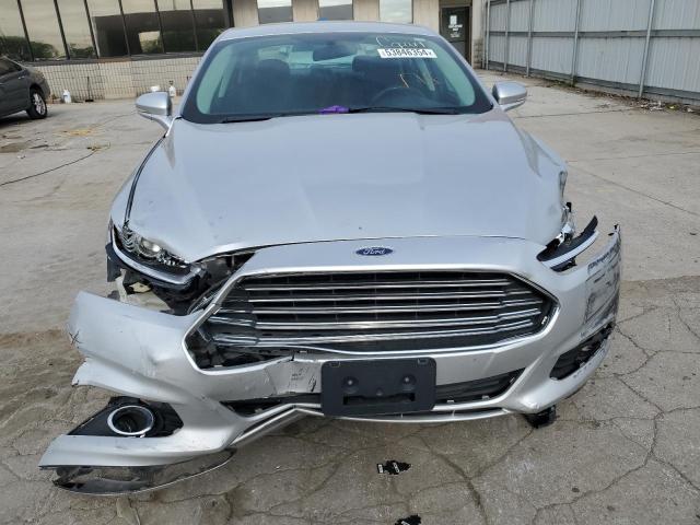 Photo 5 from auction – 2016 FORD FUSION SE with VIN 3FA6P0HD7GR148420