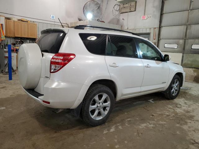 Photo 3 from auction – 2012 TOYOTA RAV4 LIMIT with VIN 2T3DK4DVXCW082103