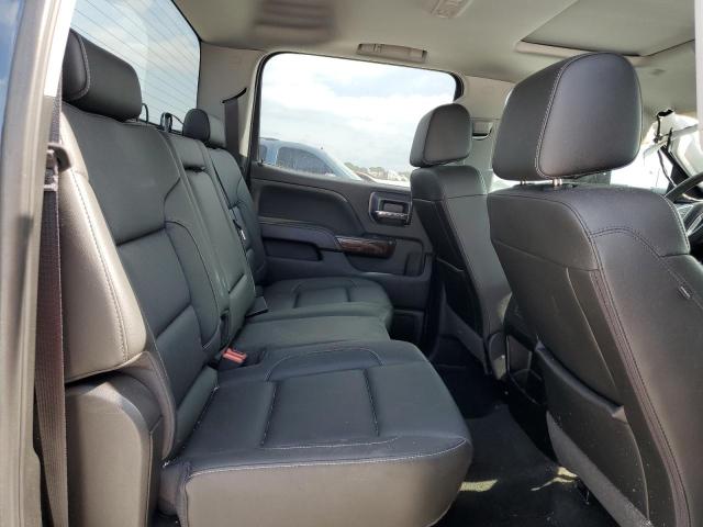 Photo 10 from auction – 2018 GMC SIERRA K25 with VIN 1GT12TEY6JF280908