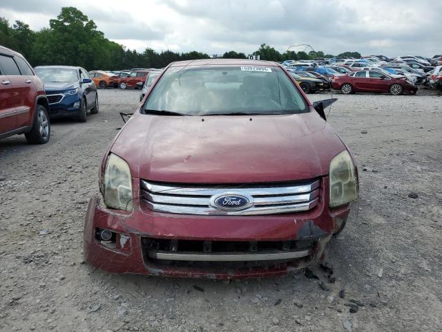 Photo 5 from auction – 2006 MERCURY MILAN with VIN 3MEHM07Z26R667073