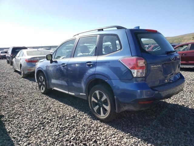 Zdjęcie 2 z aukcji – 2017 SUBARU FORESTER 2 z VIN JF2SJABC5HH590259