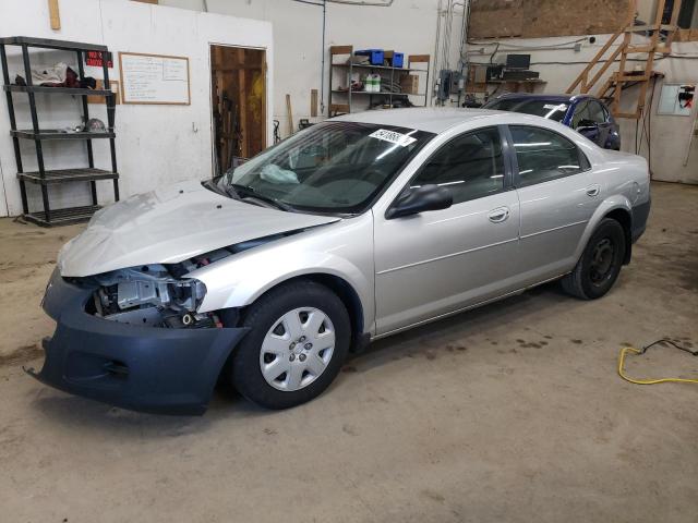 2002 Dodge Stratus