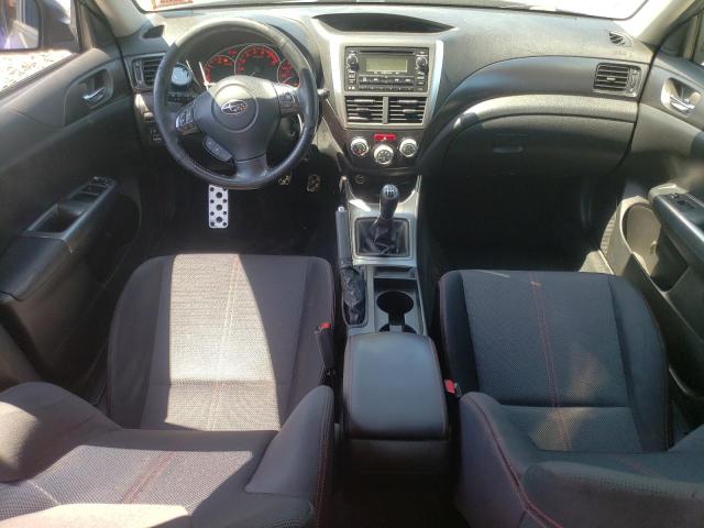 Photo 8 from auction – 2014 SUBARU IMPREZA WR with VIN JF1GR7E62EG248121
