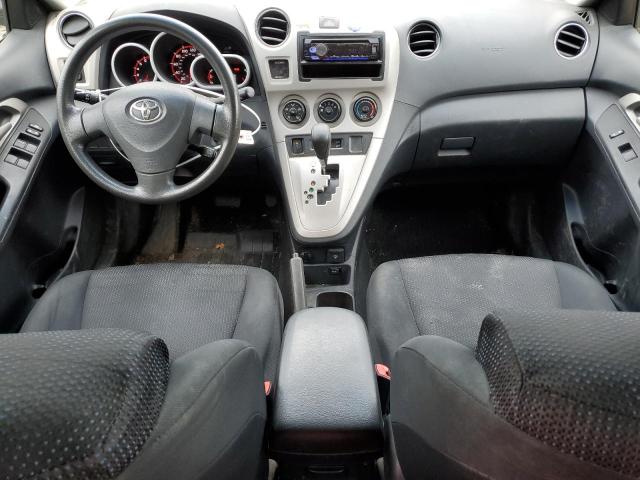 Photo 8 from auction – 2010 TOYOTA COROLLA MA with VIN 2T1KE4EE4AC038344