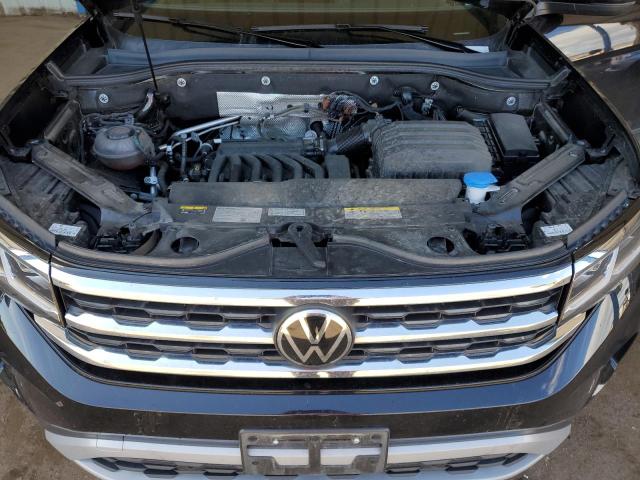 Photo 12 from auction – 2023 VOLKSWAGEN ATLAS SE with VIN 1V2KR2CA3PC523566