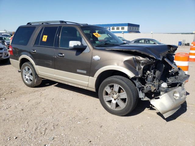 Photo 4 from auction – 2008 FORD EXPEDITION with VIN 1FMFU18538LA01069