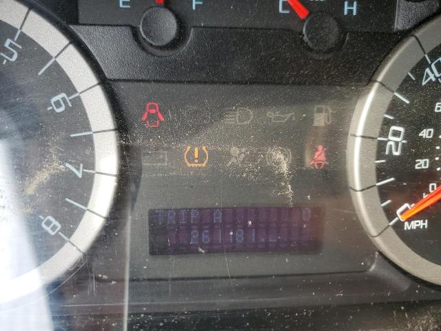 Photo 9 from auction – 2012 FORD ESCAPE XLT with VIN 1FMCU0DG2CKB53217