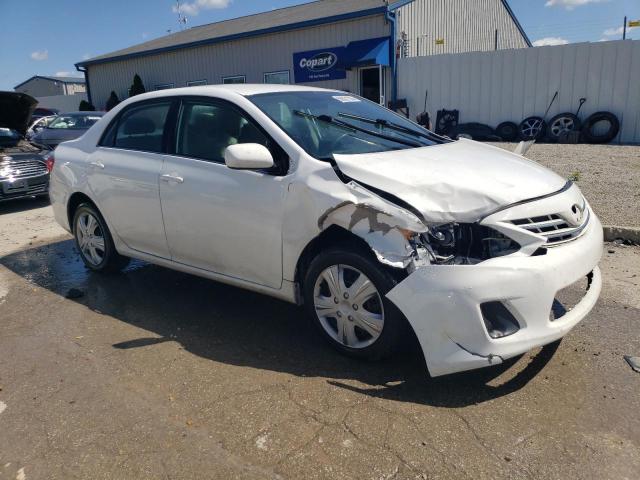 Photo 4 from auction – 2013 TOYOTA COROLLA BA with VIN 2T1BU4EE6DC102410