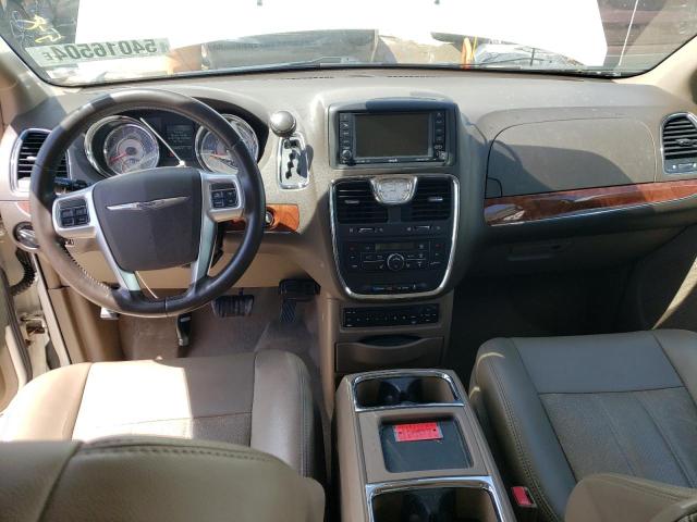 Photo 8 from auction – 2011 CHRYSLER TOWN & COU with VIN 2A4RR8DG1BR651224