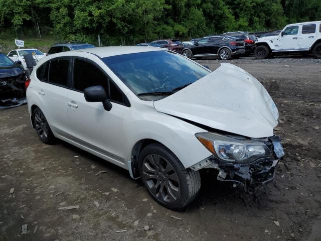 Photo 4 from auction – 2012 SUBARU IMPREZA with VIN JF1GPAA68CH225054