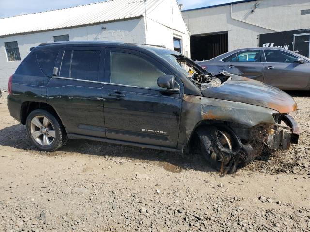 Photo 4 from auction – 2014 JEEP COMPASS with VIN 1C4NJDBB9ED572693