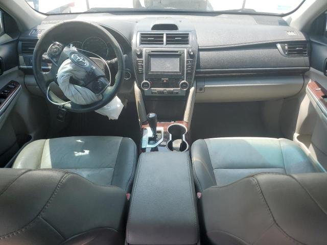 Photo 8 from auction – 2012 TOYOTA CAMRY BASE with VIN 4T4BF1FKXCR245702