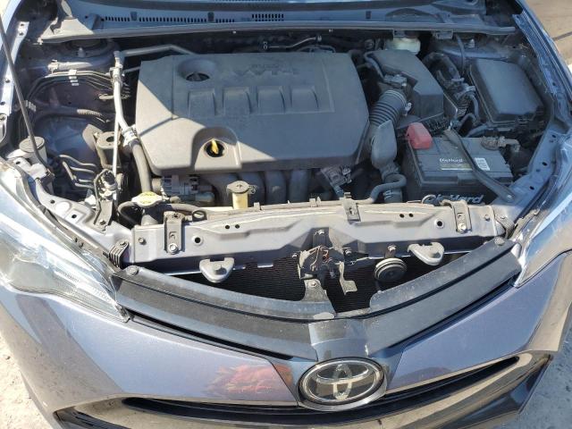 Photo 11 from auction – 2017 TOYOTA COROLLA L with VIN 5YFBURHE0HP631088