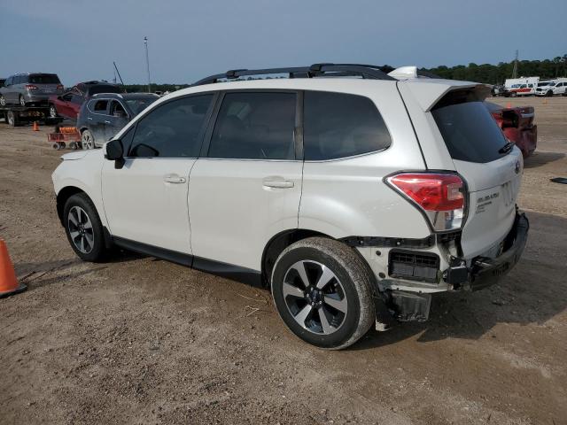 Photo 2 from auction – 2017 SUBARU FORESTER 2 with VIN JF2SJALC5HH537902