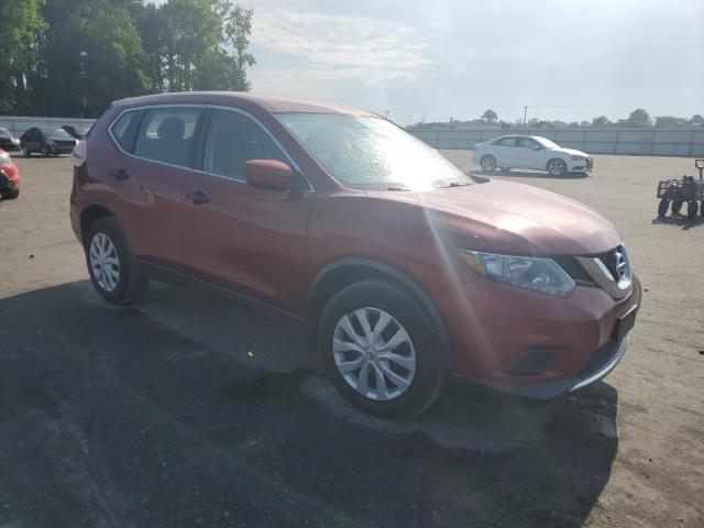 Photo 4 from auction – 2016 NISSAN ROGUE S with VIN JN8AT2MT7GW027476