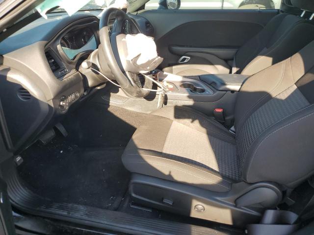 Photo 7 from auction – 2023 DODGE CHALLENGER with VIN 2C3CDZAG3PH565788