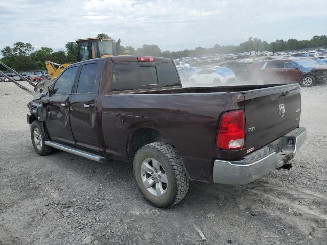 Photo 2 from auction – 2015 RAM 1500 SLT with VIN 1C6RR7GG5FS593867