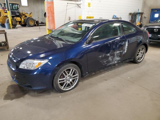 TOYOTA SCION TC 2006 with VIN JTKDE177460085146 - Photo from auction