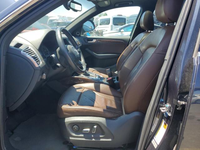 Foto 7 de la subasta – 2013 AUDI Q5 PREMIUM con VIN WA1LFAFP2DA022355