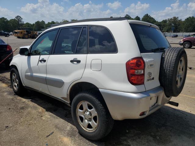 Photo 2 from auction – 2004 TOYOTA RAV4 with VIN JTEGD20V240011495