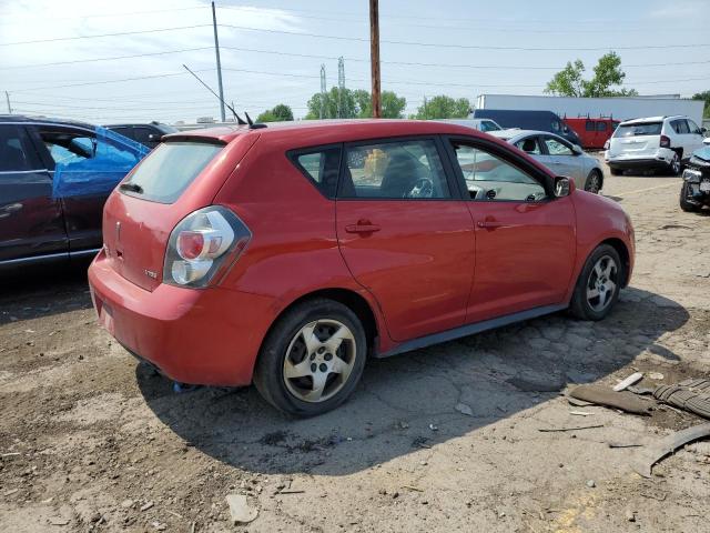 Photo 3 from auction – 2010 PONTIAC VIBE with VIN 5Y2SP6E88AZ414419