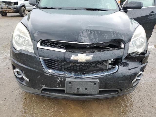 Foto 12 de la subasta – 2011 CHEVROLET EQUINOX LT con VIN 2CNFLNEC4B6463444