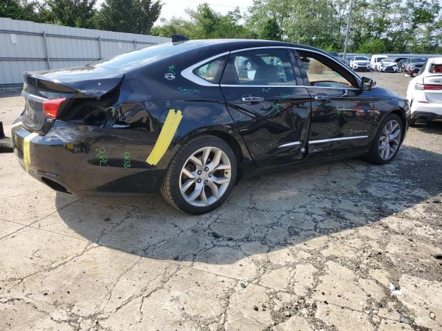 Photo 3 from auction – 2015 CHEVROLET IMPALA LTZ with VIN 2G1165S31F9218317