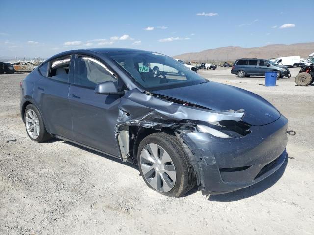 Photo 4 from auction – 2020 TESLA MODEL Y with VIN 5YJYGDEE8LF020562