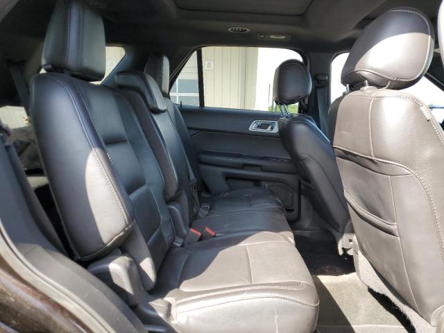 Photo 11 from auction – 2014 FORD EXPLORER X with VIN 1FM5K8D89EGC04658