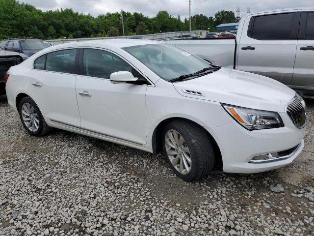 Photo 4 from auction – 2016 BUICK LACROSSE with VIN 1G4GB5G36GF104789