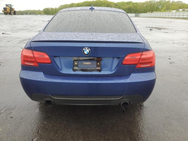 Photo 6 from auction – 2013 BMW 335 XI with VIN WBAKF9C5XDE672723