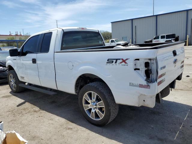 صورة رقم 2 من المزاد - 2014 FORD F150 SUPER مع VIN 1FTEX1EM4EFB31374