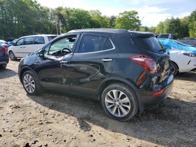 Photo 2 from auction – 2018 BUICK ENCORE PRE with VIN KL4CJESB4JB586627