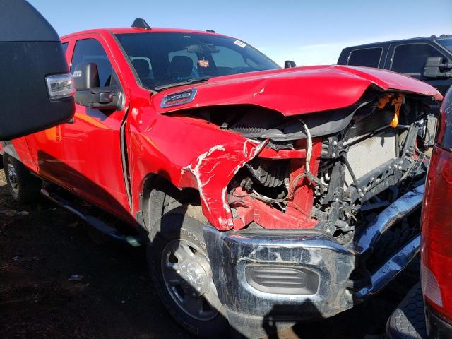 Photo 4 from auction – 2023 RAM 2500 TRADE with VIN 3C6UR5CJ2PG605899