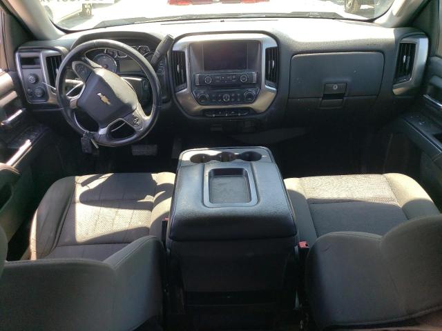 Photo 8 from auction – 2016 CHEVROLET SILVERADO with VIN 3GCUKREC5GG219027