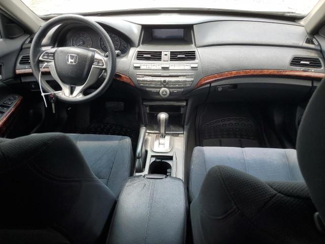 Photo 8 from auction – 2012 HONDA CROSSTOUR with VIN 5J6TF1H37CL001014